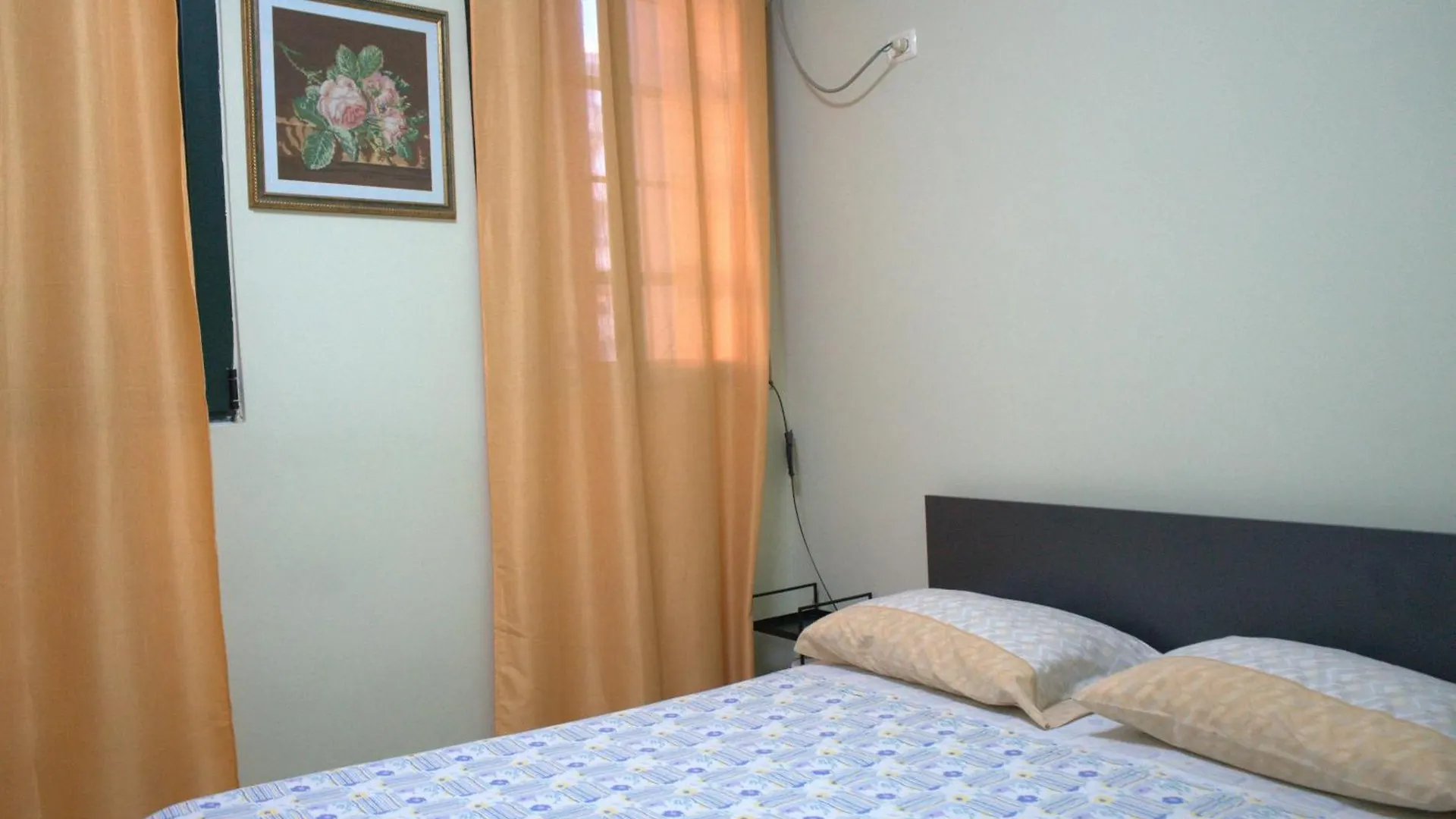 The Prism Apartment Tirana