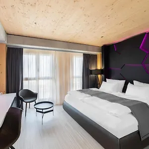 navštívit hotel