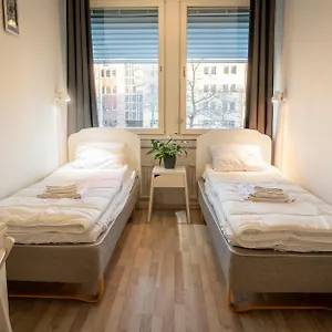 navštívit hotel