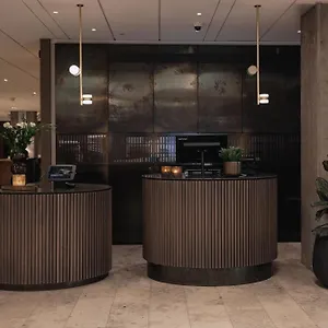 navštívit hotel