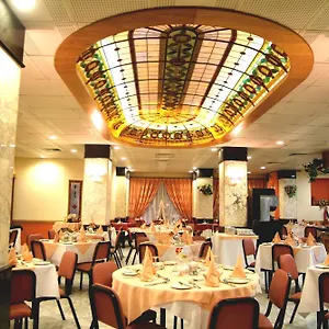 navštívit hotel